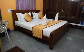 Tirumala Premium Home Stay